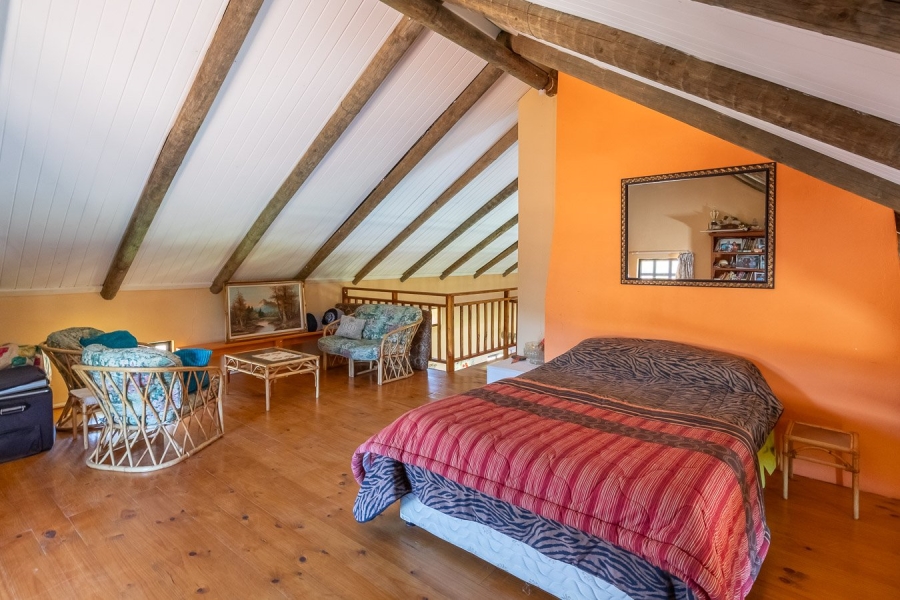 Commercial Property for Sale in Swellendam Rural Western Cape